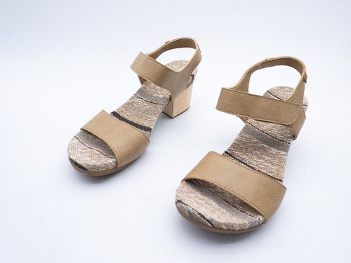 Naturalista sandales beige - naturalista,