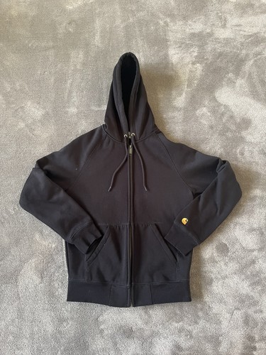 Veste capuche carhartt - à, wip