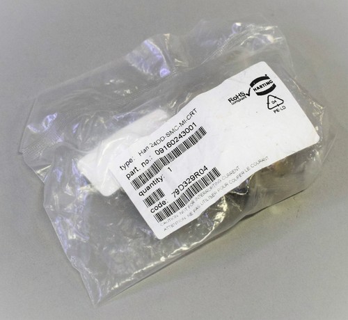 Nouveau harting 09160243001 - harting,