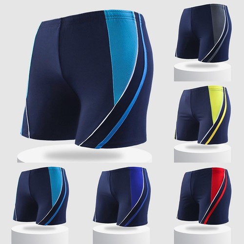 Short bain homme piscine - short,