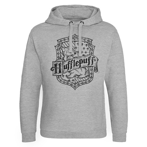 Sweat capuche épique lavé - sweat,