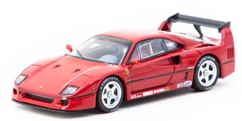 Ferrari f40 1988 tarmac - -,