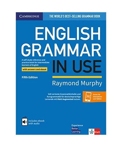 English grammar use - english,