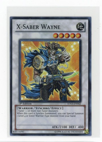 Yugioh starter deck duelist - deck:,