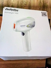 épilateur lumière pulsée