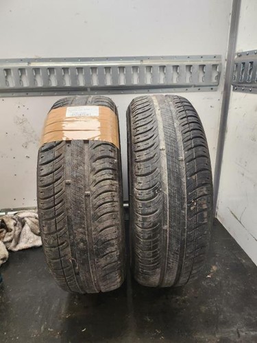 Pneu 175 r14 t michelin - r14, 82