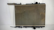 Radiateur eau CITROEN C4 1