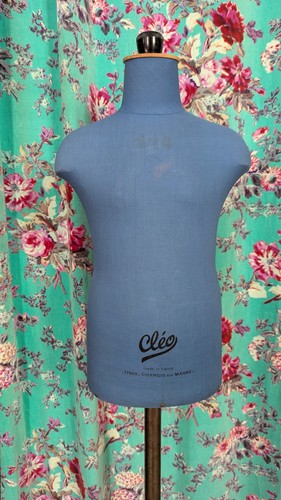 Mannequin couture cléo - mannequin, de