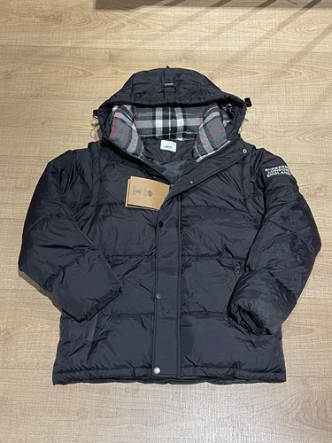 Doudoune burberry taille - burberry,