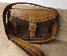 Sac À Main Femme Bandoulière Marque SOCO Luxe