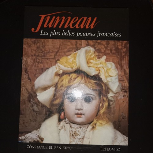 Poupées jumeau constance - jumeau,