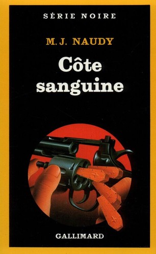Cote sanguine naudy - |,