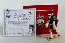 CORTO MALTESE PORTA T
