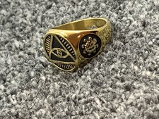 Maçonnique Tout Qui Voit Eye