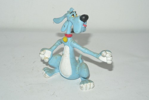 Foofur figurine pvc comics - -,