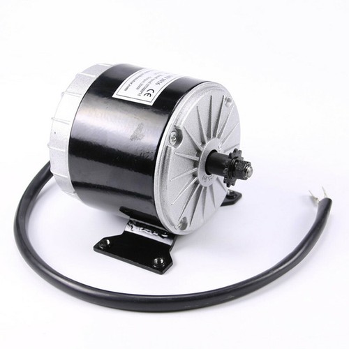 24v 350w brush electric - brush, motor