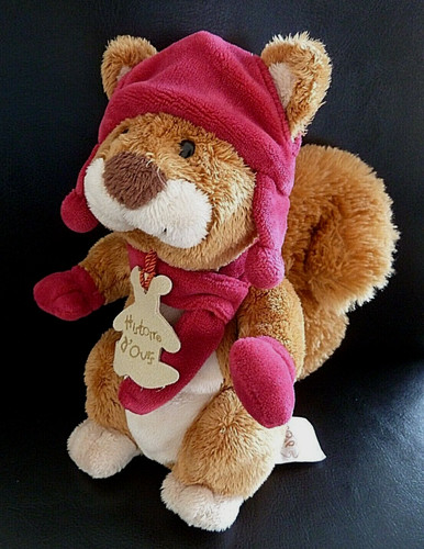 Doudou peluche histoire - *.,