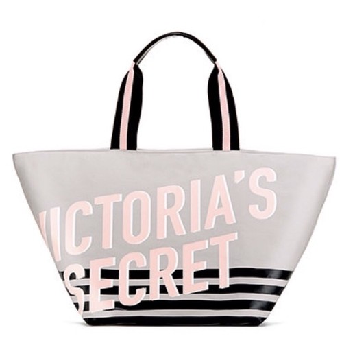 Nwt victorias secret tote - nwt,