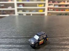 Micro Machines Galoob Hasbro