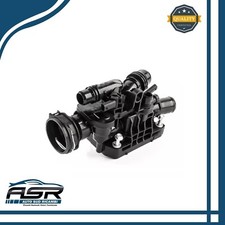 Thermostat Vanne Fluide