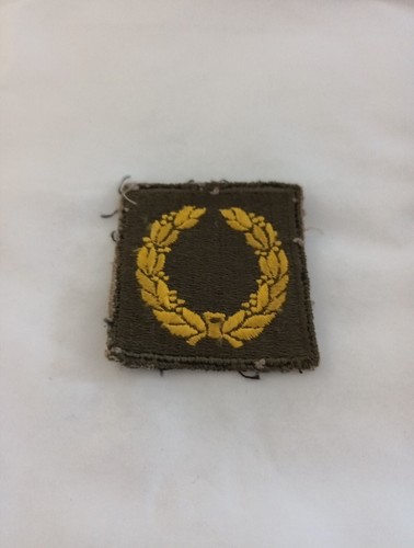 Patch armee meritorious - patch,