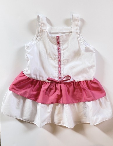 Vintage cotton blend girls - vintage,