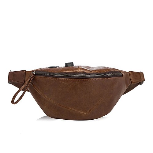 Sac banane unisexe - banane, en