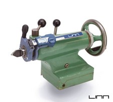 Emco Maximat V13 Tailstock