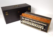 Accordéon romantique