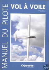 Manuel du pilote vol à voile