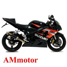 Mivv Suzuki Gsx-R 600 2005 05