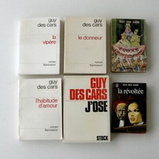 Lot livres du même - lot,