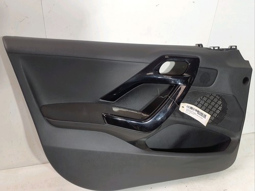 Garniture porte avg peugeot - garniture,