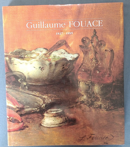 Guillaume fouace livre - fouace, –