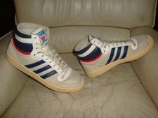 Adidas Top Ten RB High / Hi Used - Sneakers T. 44 2/3 Occasion  US 10,5 / UK 10