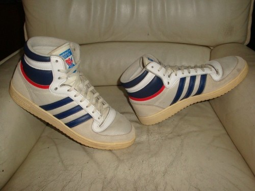 Adidas top ten - adidas,