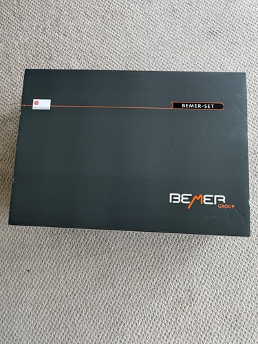 Bemerset classic pro magnetic - classic/pro,