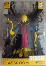 Abysse Corp - ASSASSINATION CLASSROOM - Figurine Koro Sensei - Super Figure C97