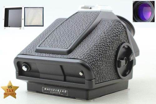 Testé neuf hasselblad - hasselblad, pme