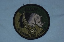 A474 patch insigne écusson