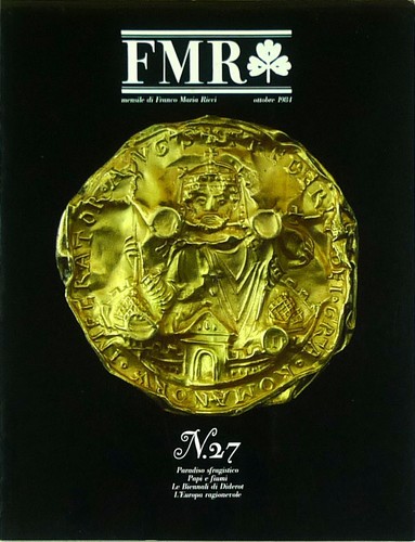 Fmr magazine art luxe - de,