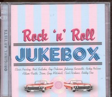 Various Artists Rock 'N' Roll