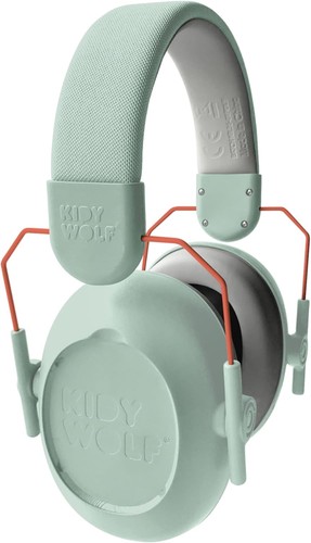 Kidywolf kidynoise casque - kidynoise,