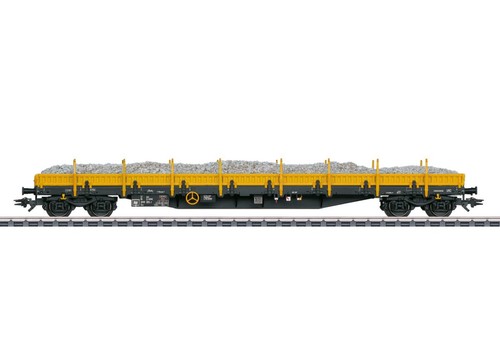 Märklin 467168 wagon grue - wagon, de