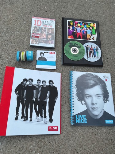 Rare one direction od - rare,