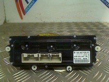 Commande chauffage VOLKSWAGEN
