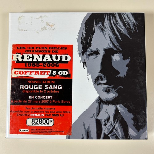 Renaud 1985 2006 100 - 1985-2006,
