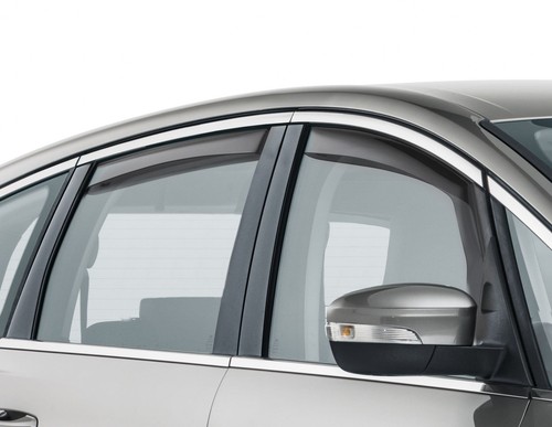 Ford max déflecteurs - ford,