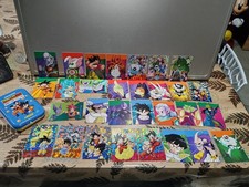 Dragon Ball Universal