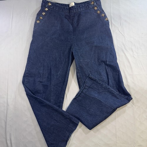 Sézane jeans womens blue - sézane,